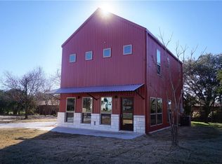 205 N Patterson Ave, Florence, TX 76527