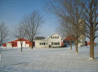 7002 Shanty Rd, Greenleaf, WI 54126