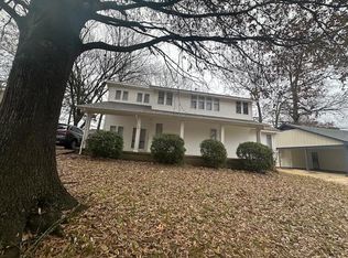 3956 Esperance St, Memphis, TN 38135