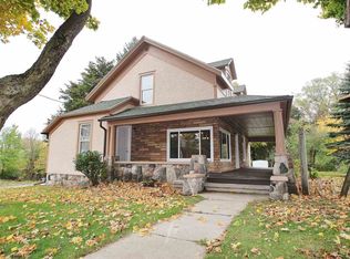 260 Front St, Rome City, IN 46784