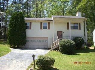 2021 Northerly Way, Stone Mountain, GA 30088