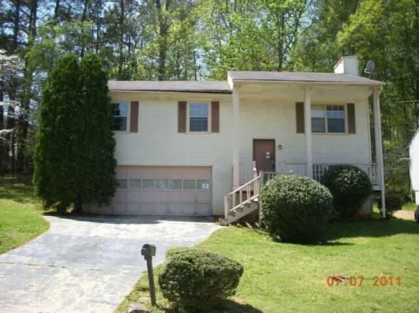 2021 Northerly Way, Stone Mountain, GA 30088