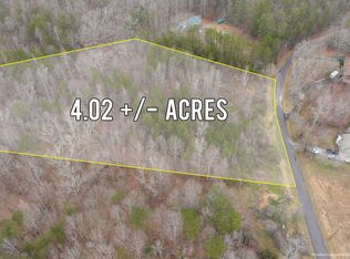 0 Martin Blvd, Dahlonega, GA 30533
