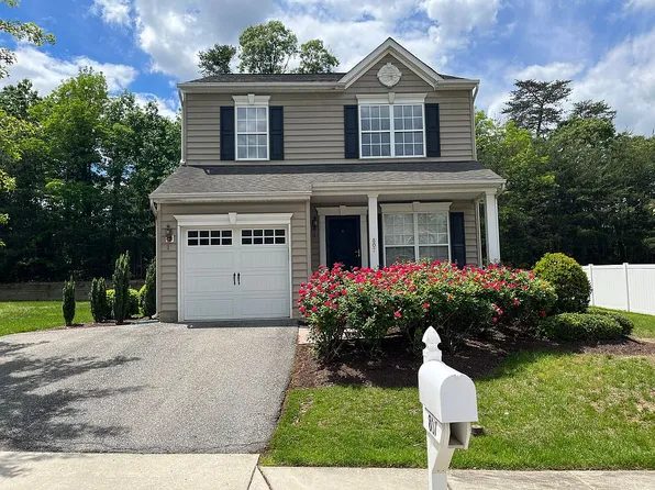 807 Lilac Bush Ln, Severna Park, MD 21146