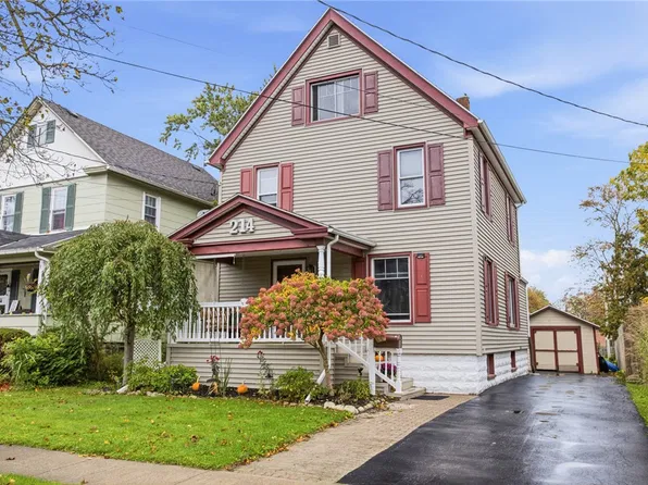 214 Ross St, Batavia, NY 14020
