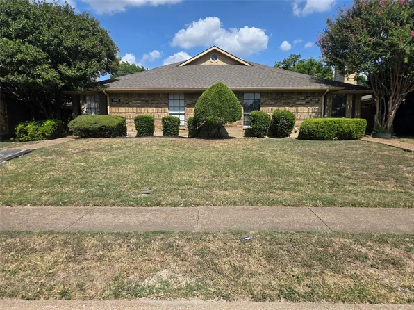 11912 Garden Terrace Dr, Dallas, TX 75243