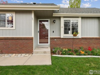 4056 La Veta Dr, Loveland, CO, 80538