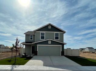 10413 Blackpool Rdg, Saint Nampa, ID 83687