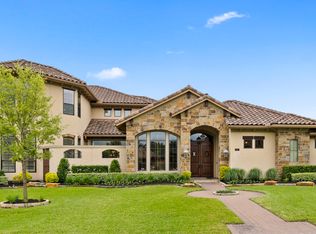 31 Post Shadow Estate Dr, Spring, TX 77389