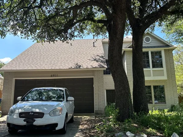 6911 Raintree Frst, San Antonio, TX 78233