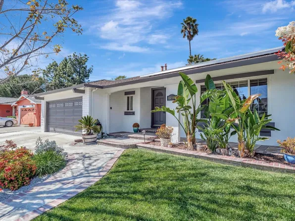 6050 Allbrook Cir, Pleasanton, CA 94588