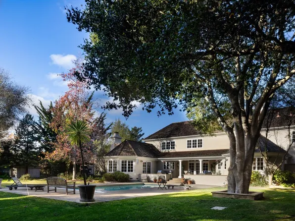 8680 River Meadows Rd, Carmel, CA 93923