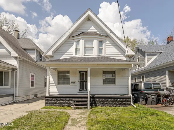 1129 Mason St, Toledo, OH 43605