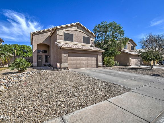 2nd image of 8642 W FARGO Drive