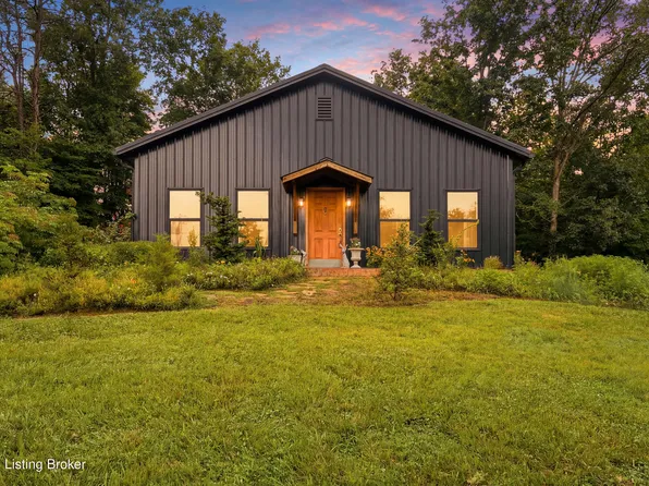109 Batsell Dr, Bardstown, KY 40004