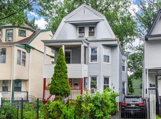 124 N 17Th St, East Orange City, NJ 07017