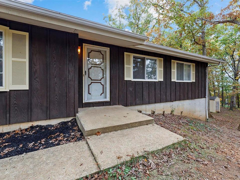 449 Wild Turkey Dr, Bonne Terre, MO 63628 Zillow