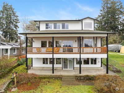 9019 Edgewater Drive SW, Lakewood, WA, 98499
