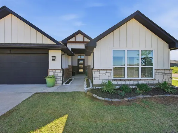 19700 Whitley Rd, Edmond, OK 73012