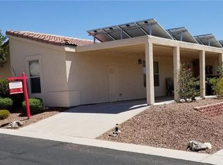 2288 San Lin Con Ln, Bullhead City, AZ 86442