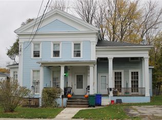 221 W Park St, Albion, NY 14411