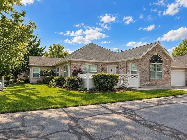 9356 S Abbey View Rd #16-A, West Jordan, UT 84088