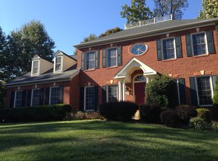 13310 Caswell Ct, Clifton, VA 20124