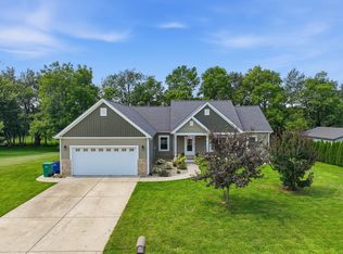 3658 S Nancy Ln, La Porte, IN 46350