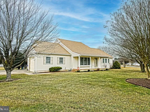 6 Arnell Dr, Rehoboth Beach, DE 19971