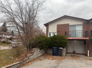 81 Sexton Cres, Toronto, ON M2H2L7