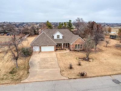 13133 SW 9th St, Yukon, OK, 73099