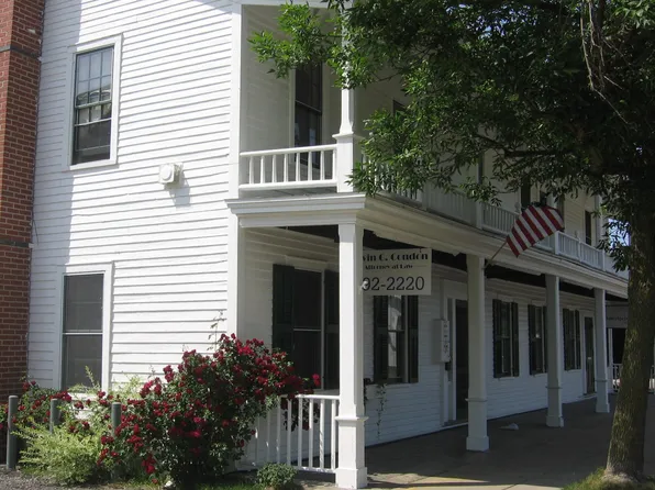 8558 N Main St, Eden, NY 14057