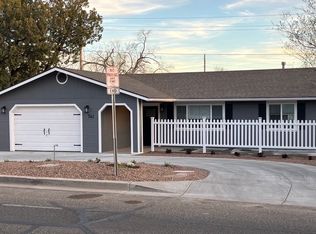 741 W Rosser St, Prescott, AZ 86301