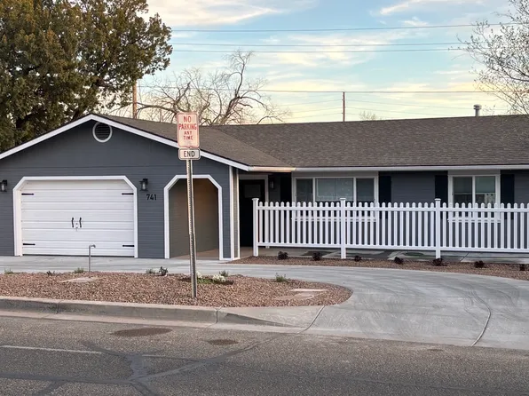 741 W Rosser St, Prescott, AZ 86301