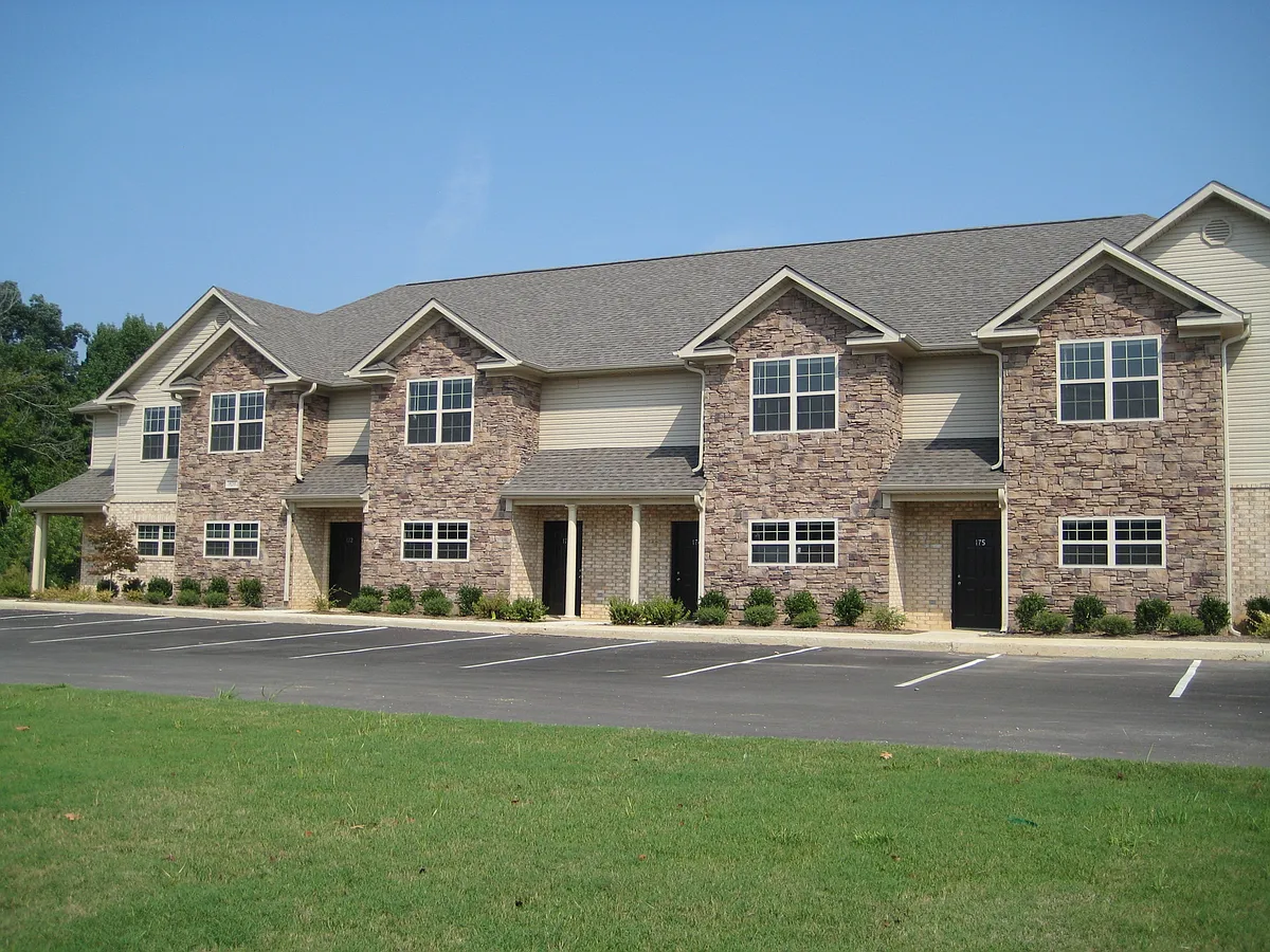 Building Photo - 4236 Fonda Jo Dr #173