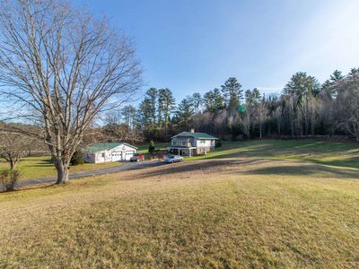 323 Barr Drive, South Ryegate, VT, 05069