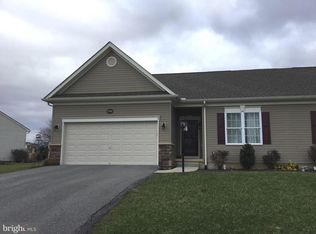17995 Constitution Cir, Hagerstown, MD