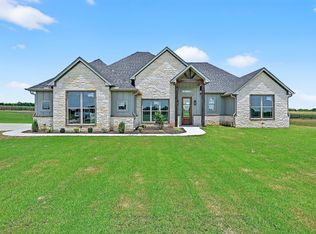 409 Schneider Rd, Sherman, TX 75090