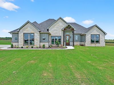 409 Schneider Rd, Sherman, TX, 75090