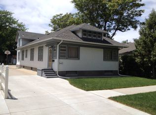 540 N School Ave, Colby, KS 67701