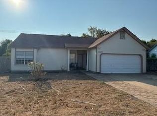 16507 Edgemere Dr, Pflugerville, TX 78660