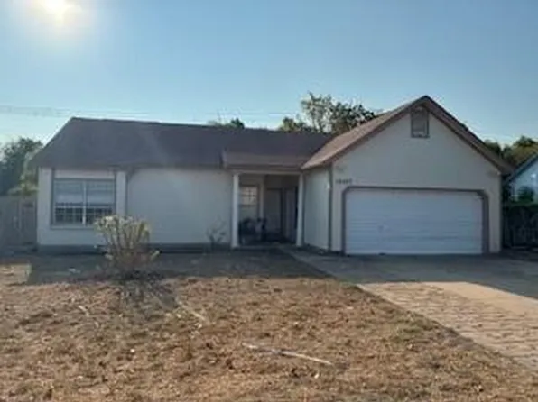 16507 Edgemere Dr, Pflugerville, TX 78660