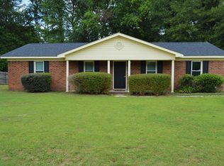 138 Thomas Dr, Martinez, GA 30907