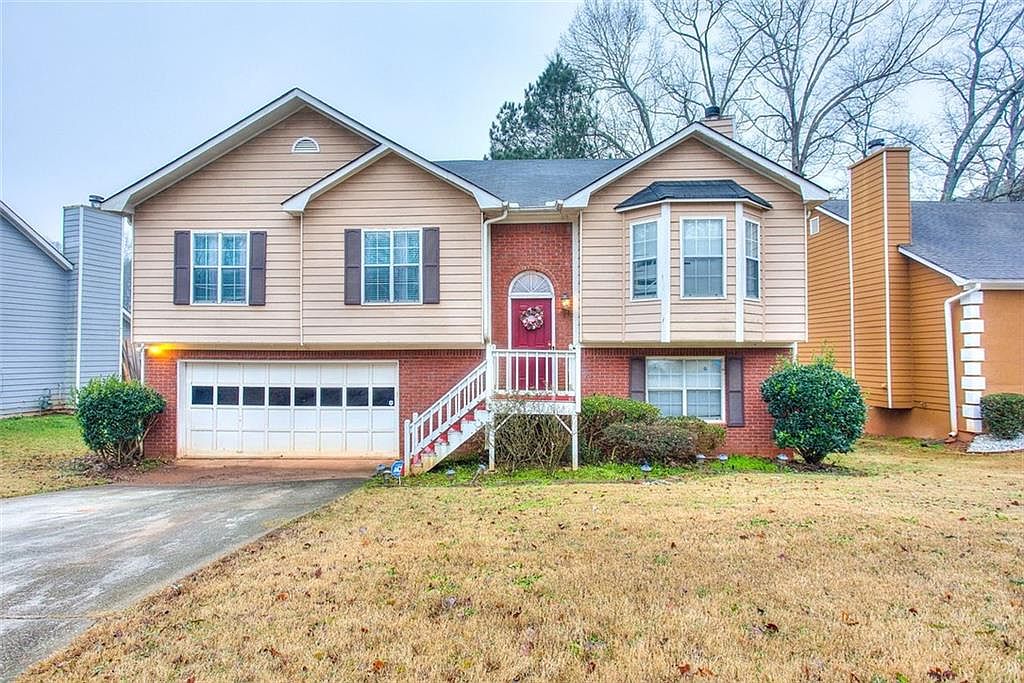 978 Oakwood Chase Cir, Stone Mountain, GA 30083 | Zillow