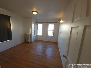 596 Broadway #2, Everett, MA 02149