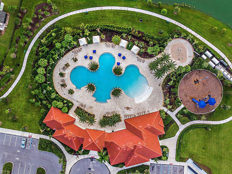 Trevesta by M/I Homes in Palmetto FL Zillow