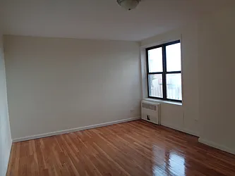 Rented by E Hudson Realty