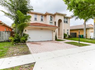 6870 SW 159th Pl, Miami, FL 33193