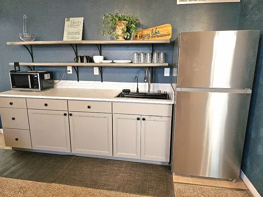 1 bed, 767 sqft, $1,379 — Photo 4