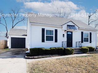 1239 S Sandusky Ave, Tulsa, OK 74112
